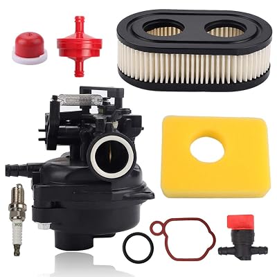 thumbnail image 2 of 799584 Carburetor For Briggs & Stratton 550EX 725EXI 625EX 675EX 140cc – 3-Month Warranty 2 of 4