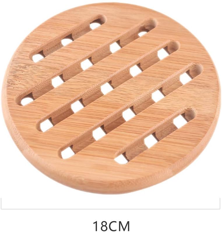 sottobicchiere per piatti caldi