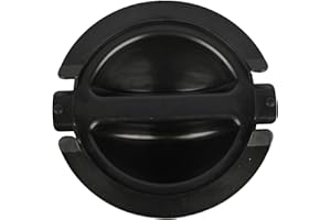 Magimaker Front Fender Liner Cover 55079292AD Compatible with Jeep Grand Cherokee 2011 2012 2013 2014 2015 2016 2017 Replace 55079293AD