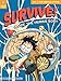 Survive! Inside the Human Body, Vol. 3: The Nervous System