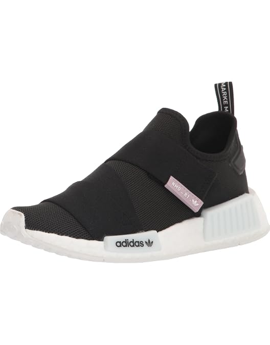 Amazon.com | adidas Originals Womens NMD_Cs1 Primeknit Slip  display picture 1