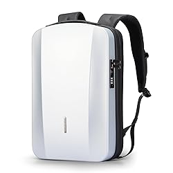 MARK RYDEN Laptop Backpack for Men, Hard Shell