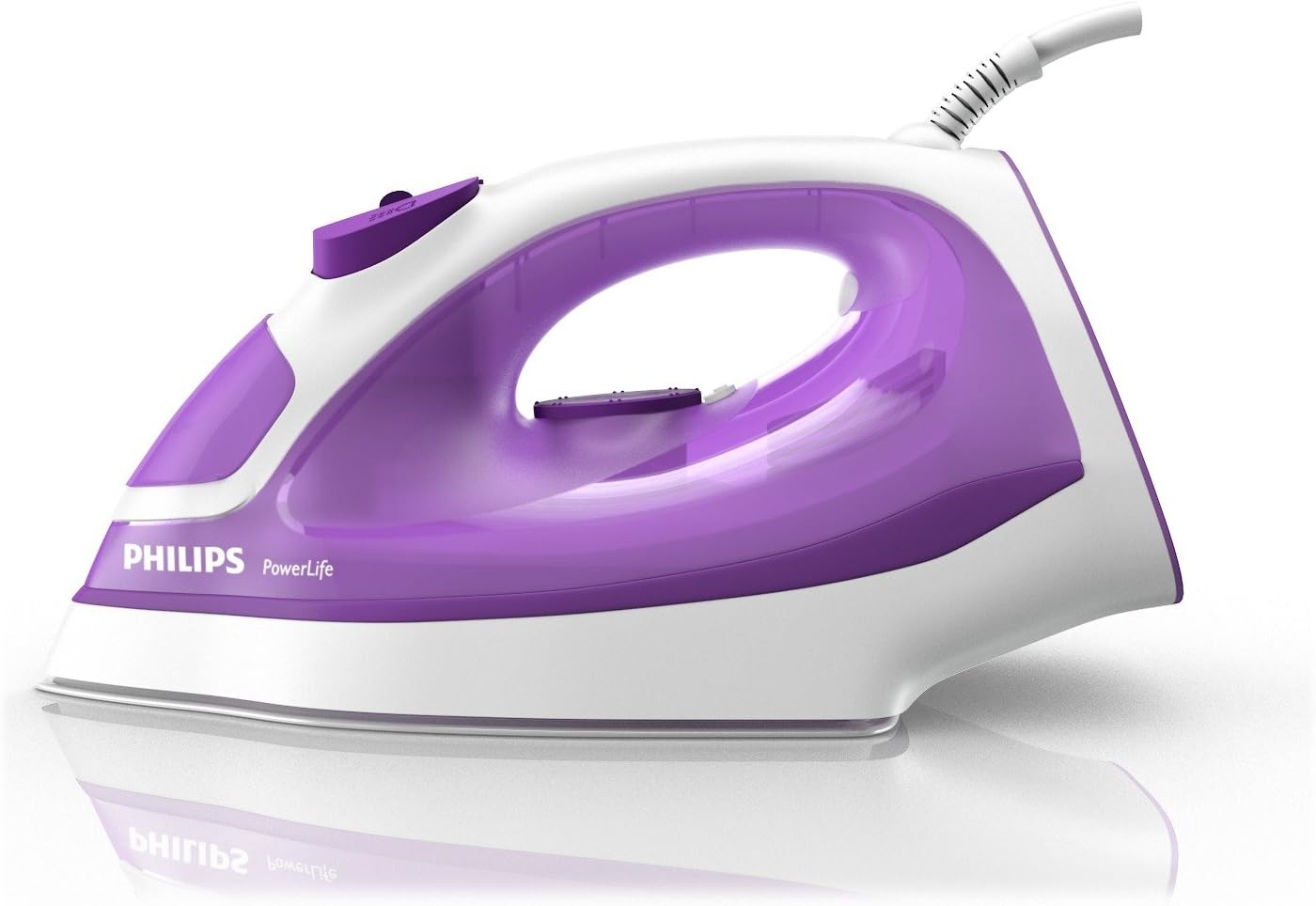 Philips GC2930/30 - Plancha de vapor PowerLife con suela ...