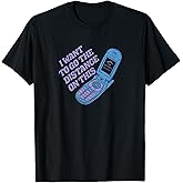 The Real Housewives of Salt Lake City Go The Distance Phone T-Shirt
