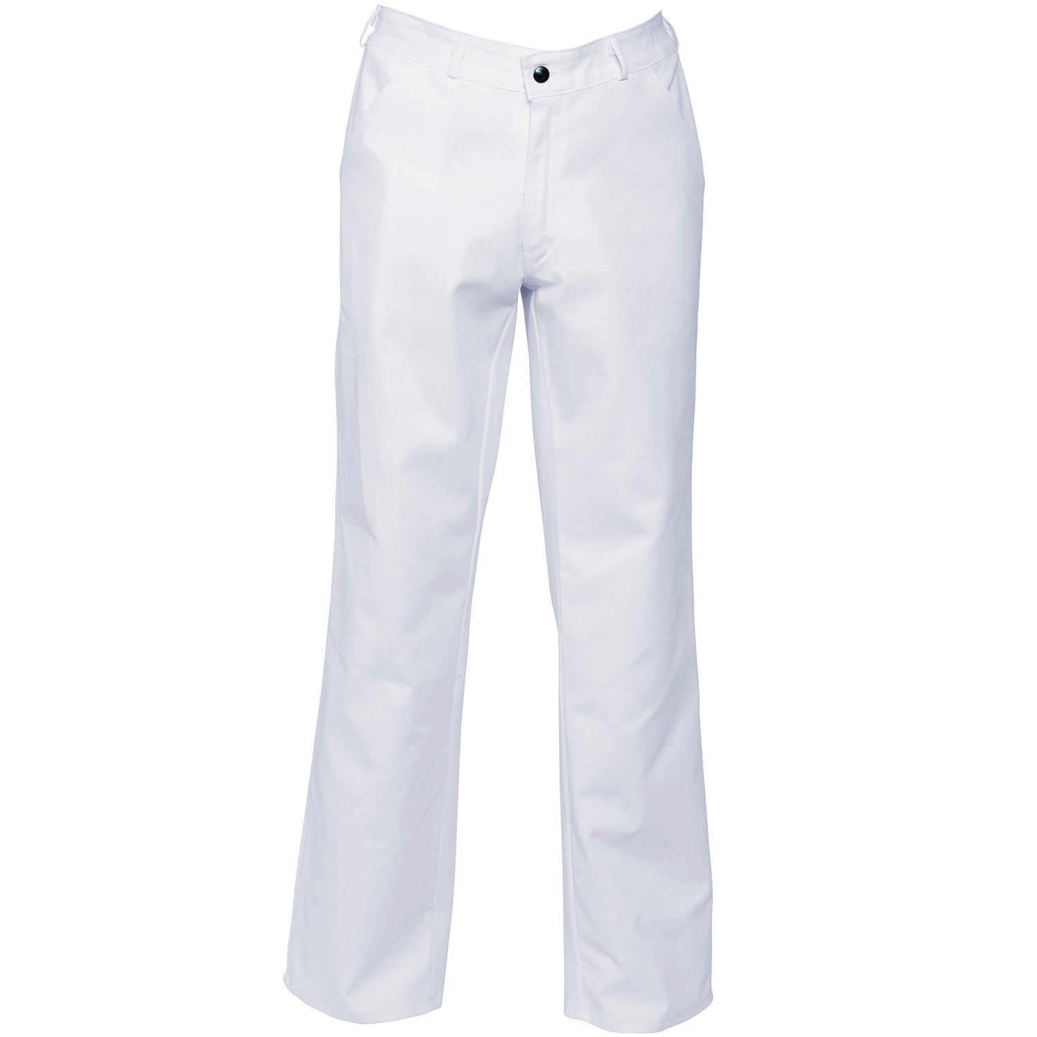 Havep 8262 K1550H-59 "Basic 8262" Trousers, White, Size H59