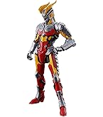 Amazon.com: Bandai Hobby - Ultraman Zero - Ultraman Zero, Bandai