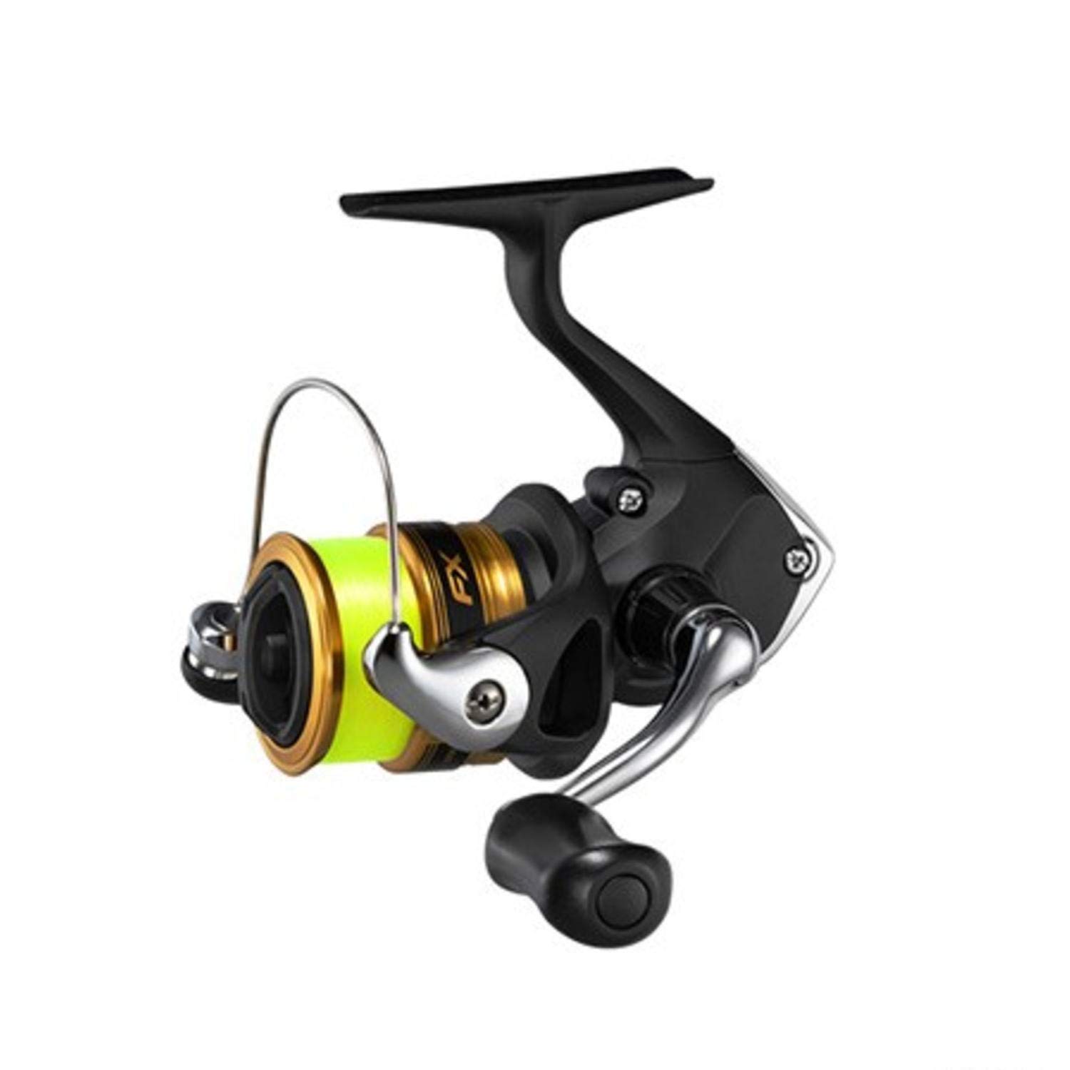 SHIMANO リール FX 1000 2号 100m糸付 シマノの商品画像