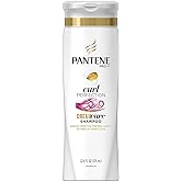 Pantene Pro-V Curly Perfection Moisturizing Shampoo 12.6 oz
