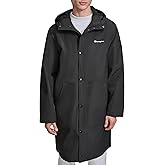 Champion Men's Full Length Stadium Jacket With Fleece Lining