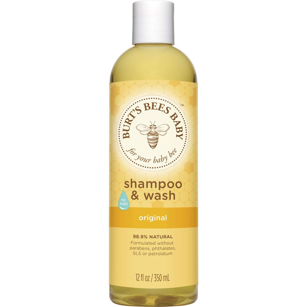 bee shampoo
