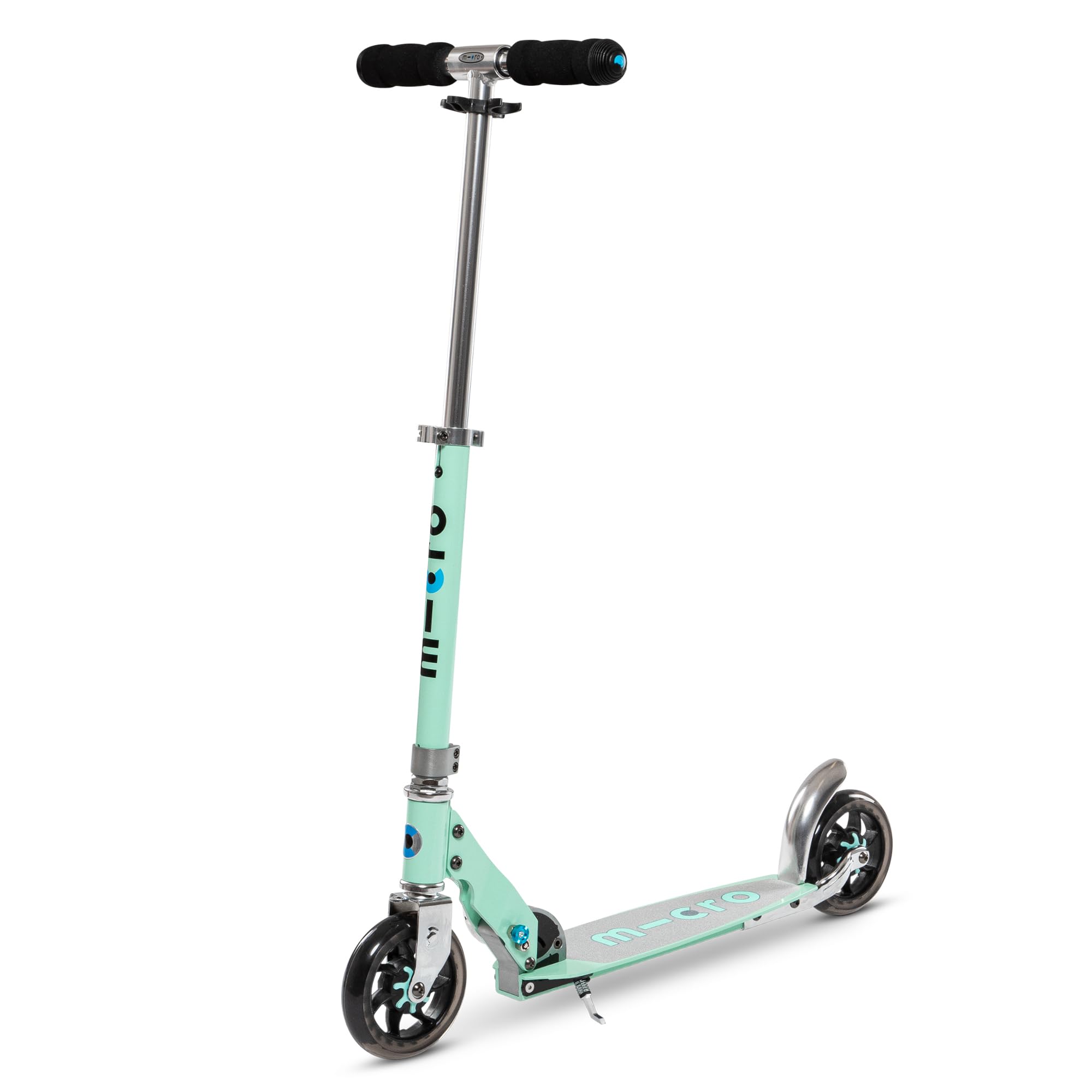 Micro Mobility SA0122 Speed+ Scooter, Mint