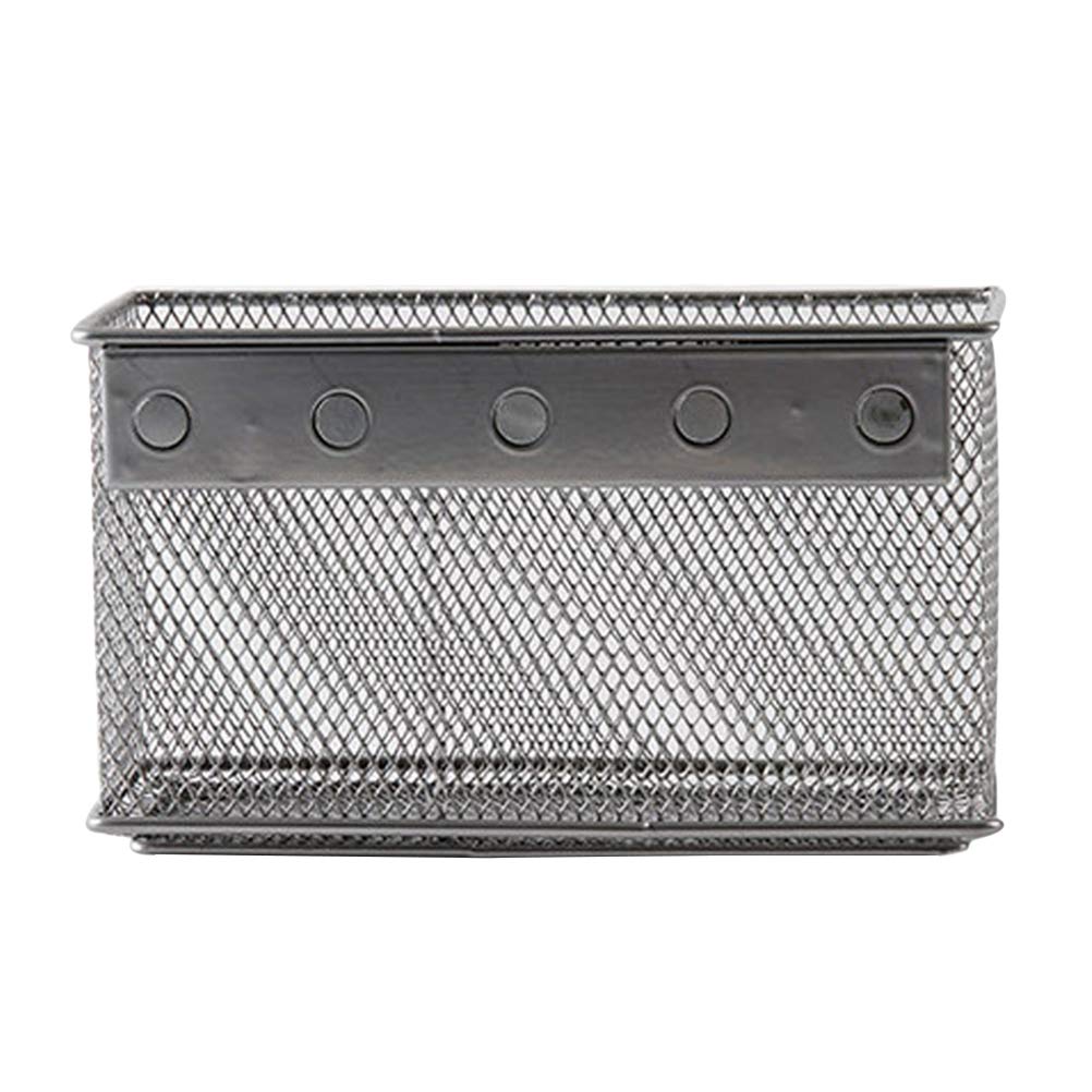 Hierro para Montar en la Pared TOPBATHY Small Organizador de Red