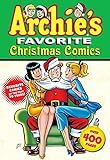 Archie's Favorite Christmas Comics (Archie's Favorite Comics)