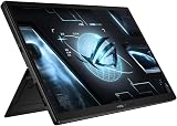 ASUS ROG Flow Z13 Tablet 4K i9 RTX 3050 Ti 16GB RAM 1TB SSD Win11 XG Mobile Dock view 3
