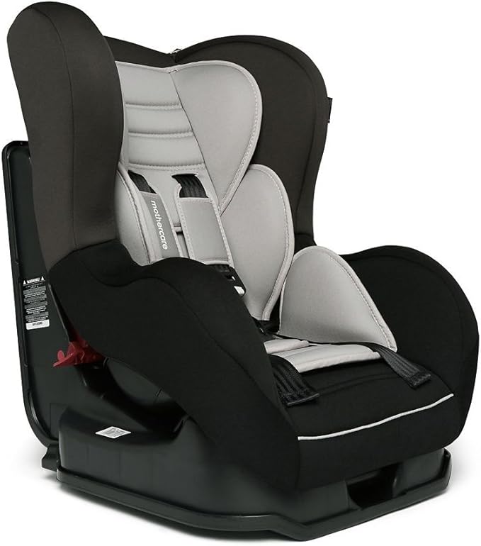 mothercare car seat toy