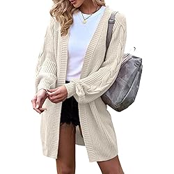 ADJHDFH Cardigan For Women Short Sleeve Lightweight