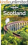 Lonely Planet Scotland (Travel Guide)