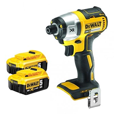 Buy Dewalt DCF887 DCF887N 18V XR 