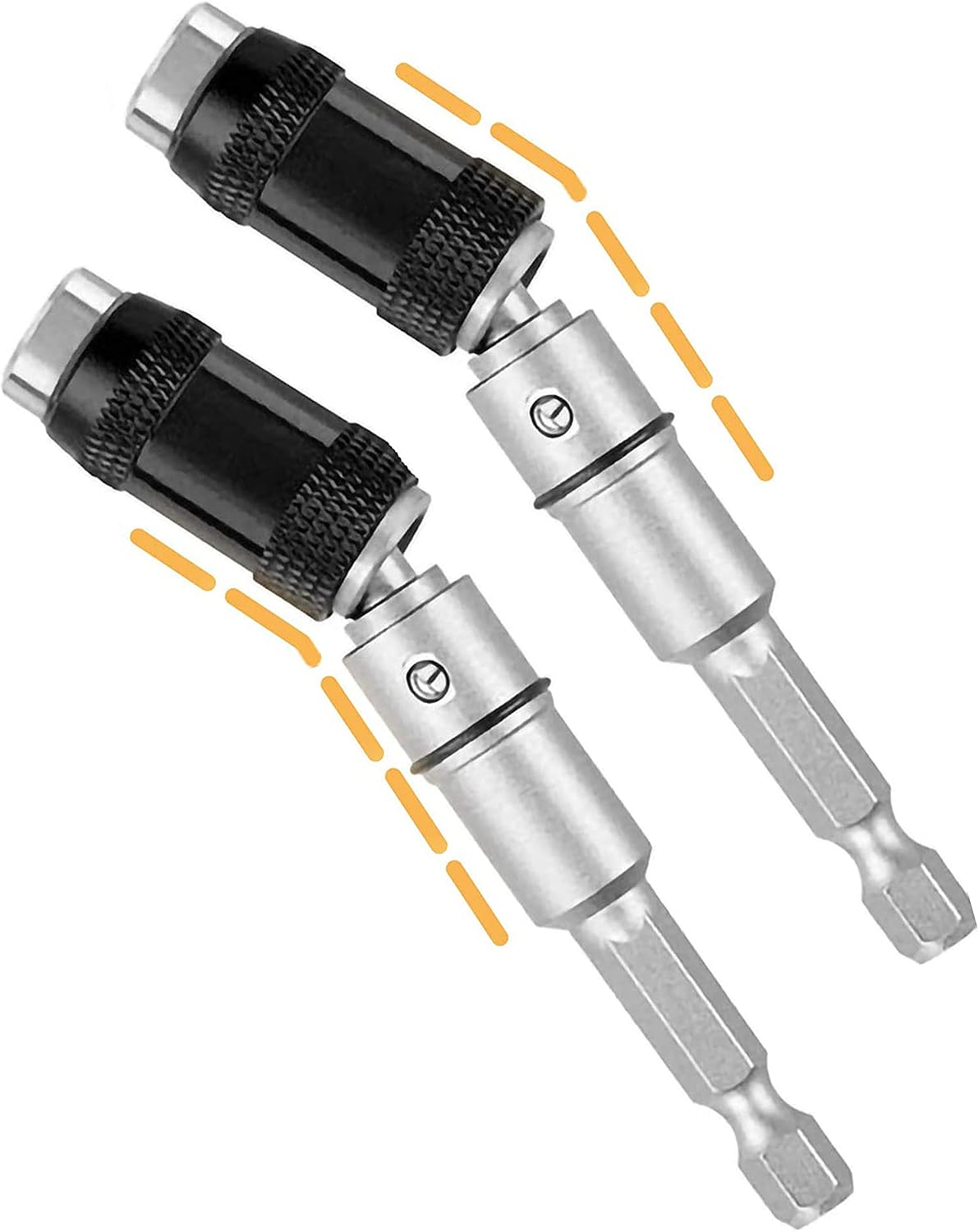 fast shipping worldwide Magnetic Screw Drill Tip 1/4u2033, Flexible