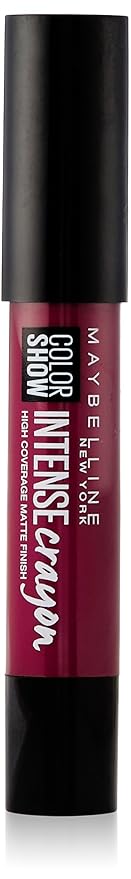 Maybelline New York Color Show Intense Lip Crayon