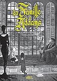 La famille Addams, le coffret de cartes postales by
