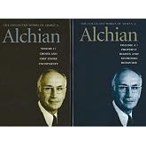 The Collected Works of Armen A. Alchian