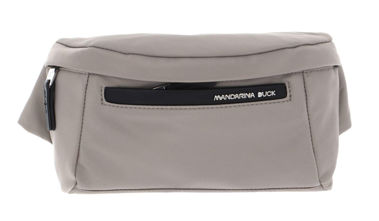Mandarina Duck Women's Bag, Simply Taupe, Hunter