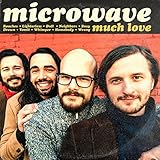 Much Love [LP]