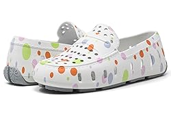 Floafers Kids Prodigy Driver Print