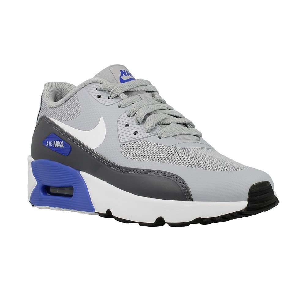 nike air max lb trainers