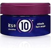 It's a 10 Miracle Hair Mask 8 oz