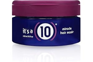 IT'S A 10 HAIRCARE It's a 10 Miracle Hair Mask 8 oz
