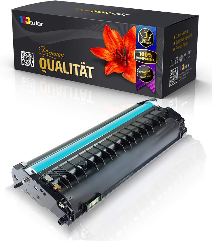 Print-Klex Alternative Toner Cartridge for Ricoh SP 150 SP 150 s SP 150 Series SP 150 SF SP 150 SUW SP 150 W SP 150 x 408010 407971 TYPE 150 LE TYPE 150 HC TYP 150 LE TYP 150 HC Premium Plus Seri