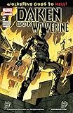 Daken: Dark Wolverine #1 by