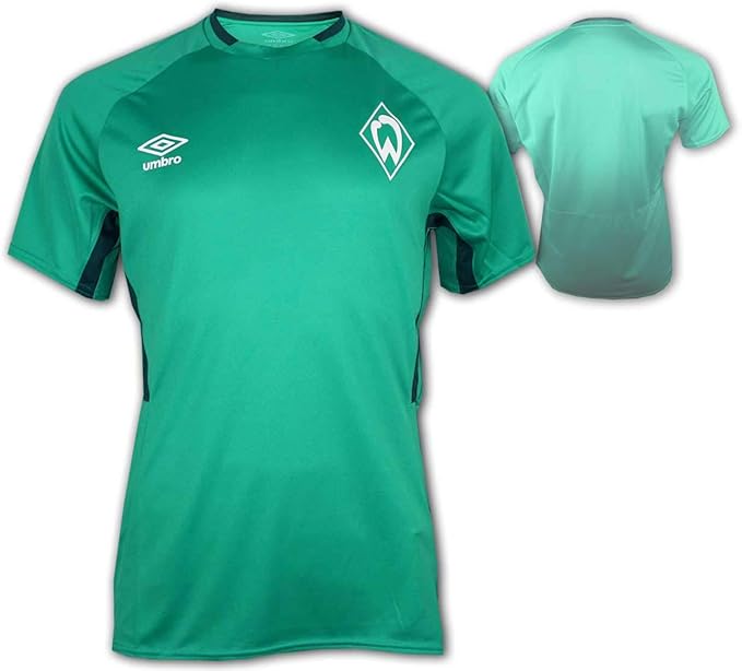 Umbro Sv Werder Bremen Kinder Training Shirt Svw Fan Fussball Jersey Bundesliga Amazon De Bekleidung Umbro Sv Werder Bremen Kinder Training Shirt Svw Fan Fussball Jersey Bundesliga Amazon De Bekleidung