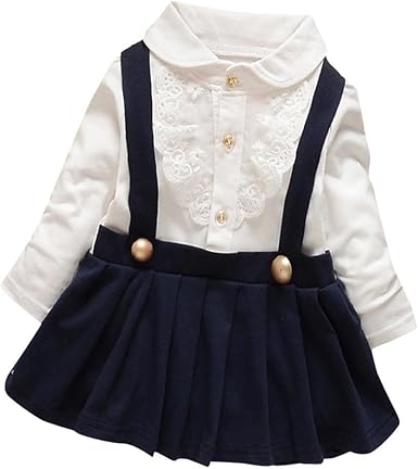 two month baby girl dress