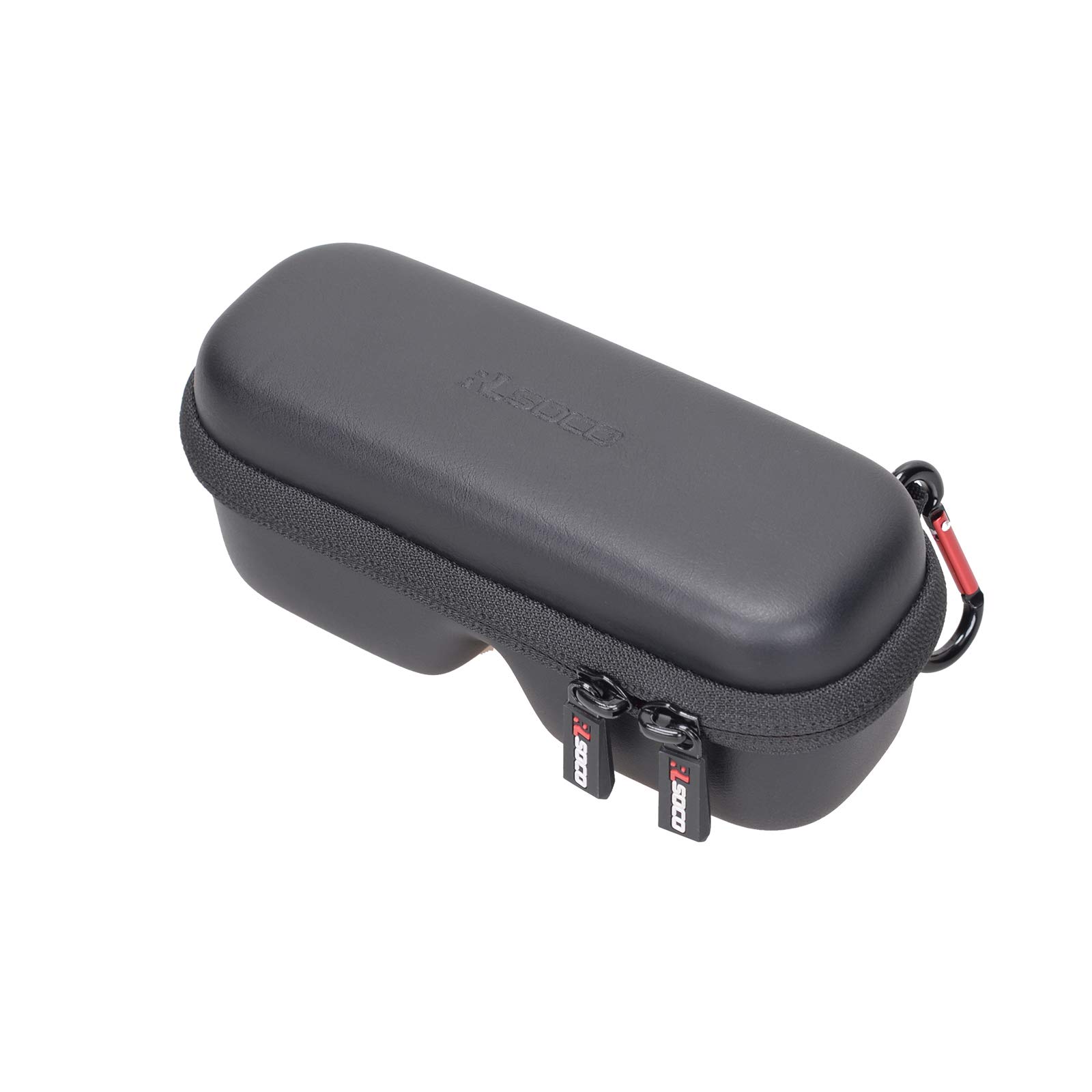 RLSOCO Eyeglass Case for Echo Frames (2nd Gen) / 1st Smart audio glasses (Case Only)