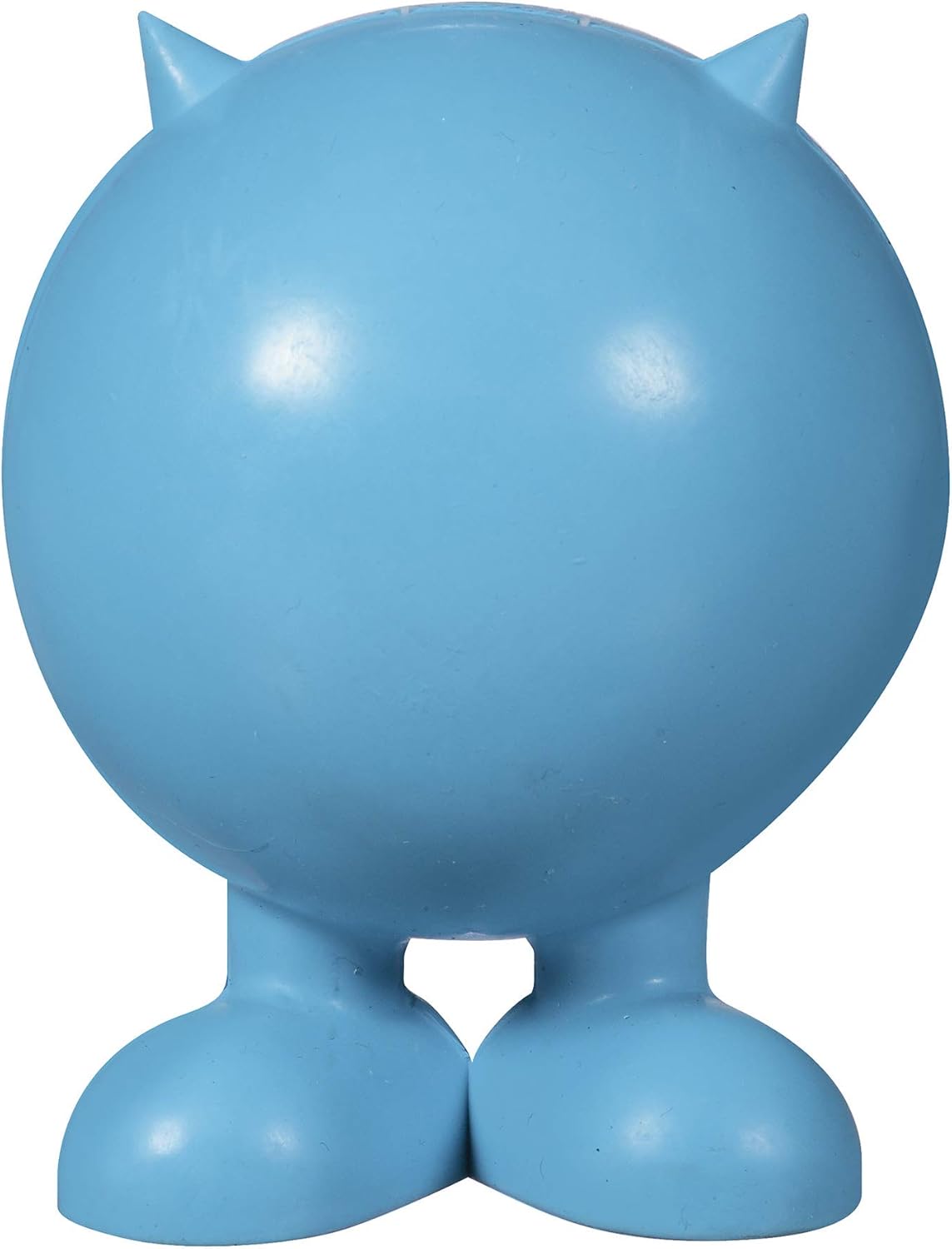 JW Bad Cuz Medium 100g - Colour May Vary, Red or Blue - Image 4