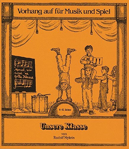 Unsere Klasse German Title Rudolf Nykrin 9790001151115 Amazon