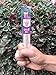 Scrumptious Free Range Turkey Sticks Gluten Free MSG Free Nitrate/Nitrite Free Paleo Friendly  Meat Sticks, Pack of 12