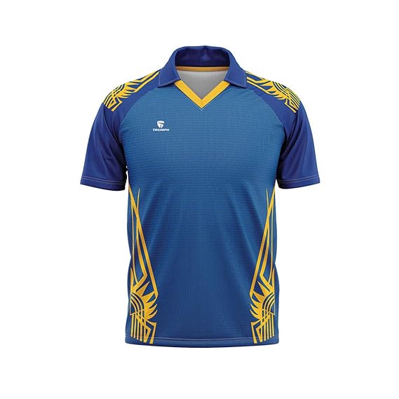 dc ipl jersey