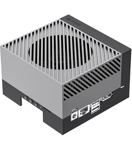 ミニPC Jetson AGX Xavier RAM32GB Amazon.com: NVIDIA Jetson AGX Xavier Developer Kit (32GB), 945