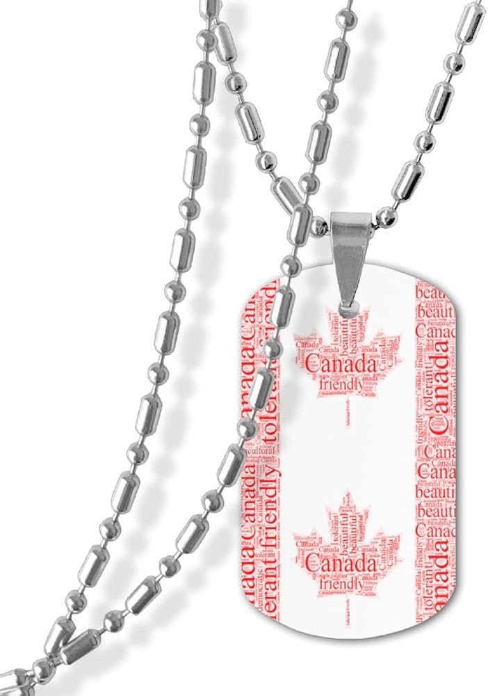 mothers day necklace canada
