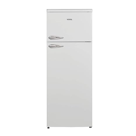 Vestel vfkw3196 nevera y congelación de combinación (parte ...