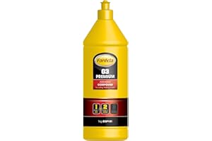Farécla G3P101 G3 Premium Abrasive Compound-1kg