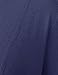 BH B.I.L.Y USA Women's Open Front Long Sleeve Classic Knit Cardigan Navy 3X-Large