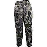 Rivers West Men's Lightweight Waterproof Breathable Pioneer Pant