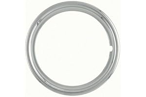 COAST2COAST IWC1515C CCI TRIM RING; 15 INCH