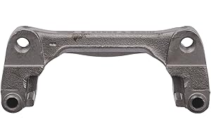 Cardone Service Plus 14-1800 Remanufactured Caliper Bracket, 1 Pack
