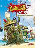 Goblin's T9 - Sable chaud et légionnaires (Humour) (French Edition) by 